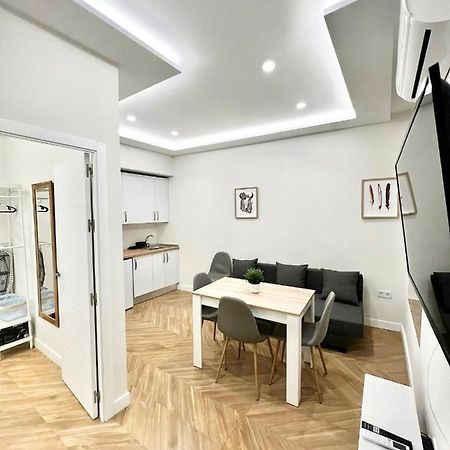 Apartamento El Horno Cordoue Extérieur photo