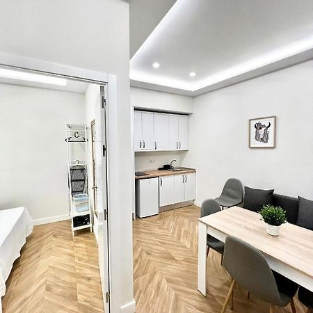 Apartamento El Horno Cordoue Extérieur photo