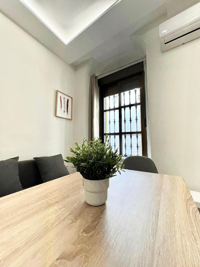 Apartamento El Horno Cordoue Extérieur photo