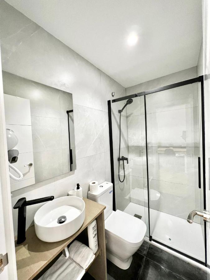 Apartamento El Horno Cordoue Extérieur photo